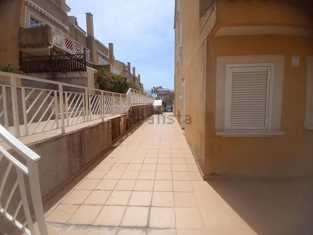 Piso, Altafulla