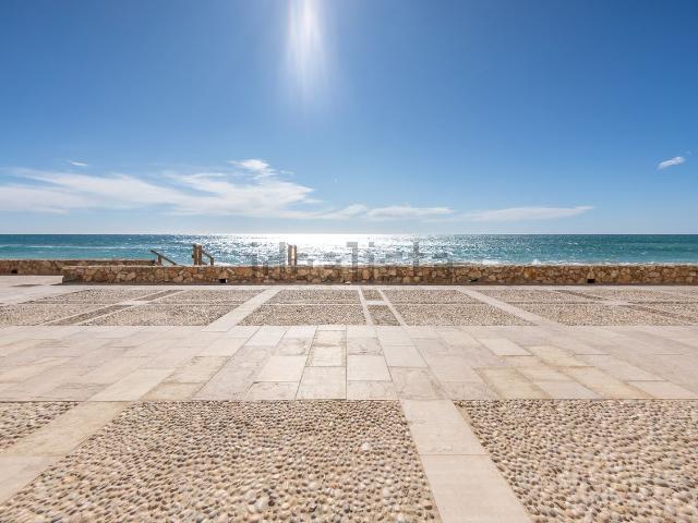 Piso, Altafulla