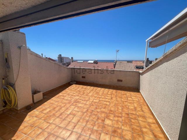 Piso, Altafulla