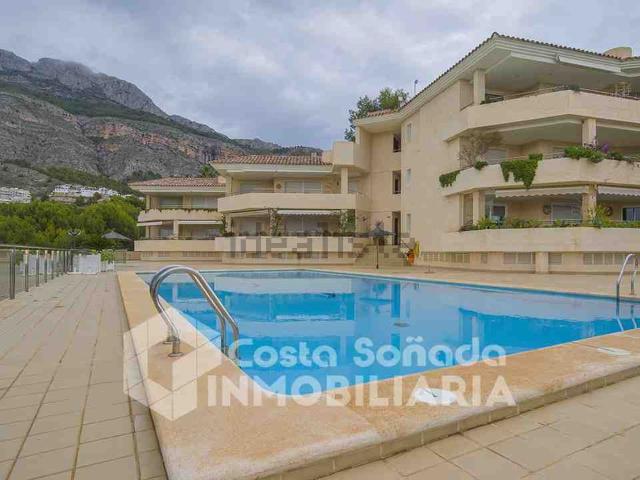 Piso, Altea