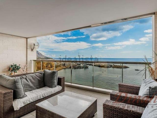 Piso, Altea