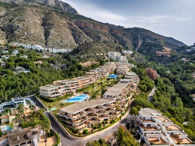 Piso, Altea