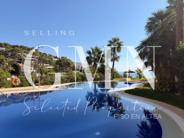 Piso, Altea
