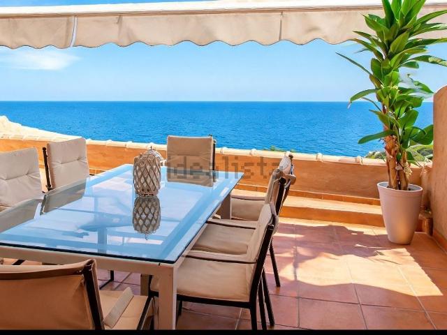 Piso, Altea