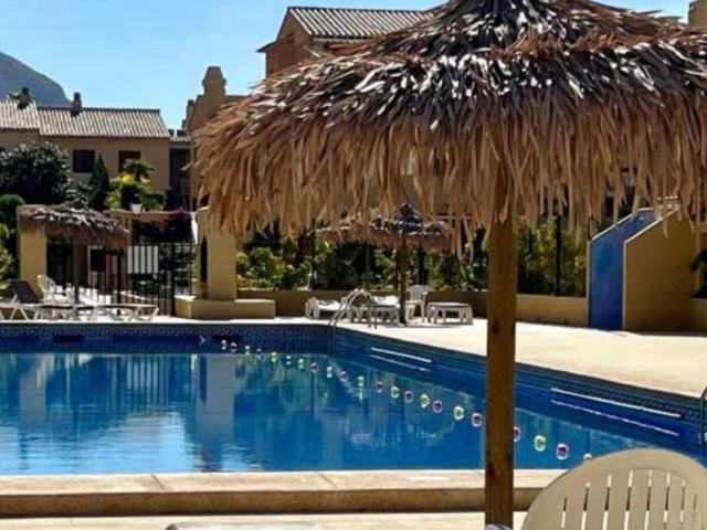 Piso, Altea