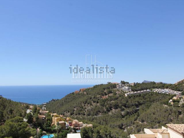 Piso, Altea