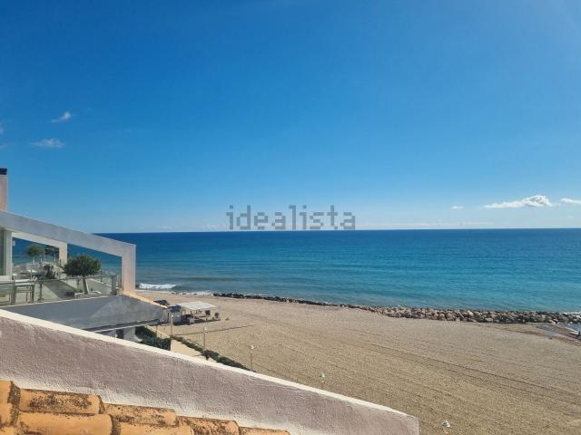 Piso, Altea