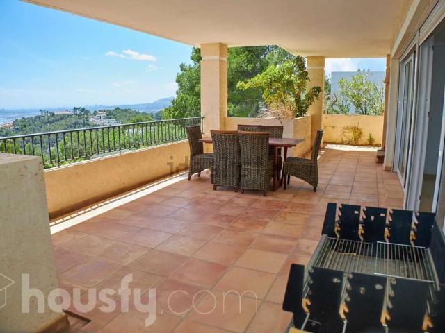 Piso, Altea