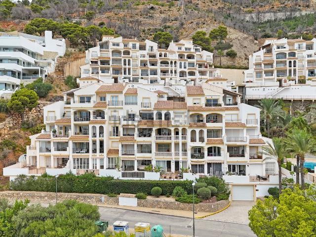 Piso, Altea
