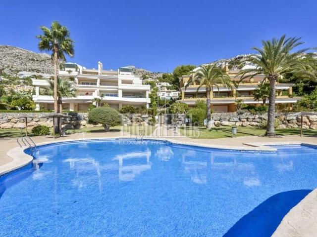 Piso, Altea