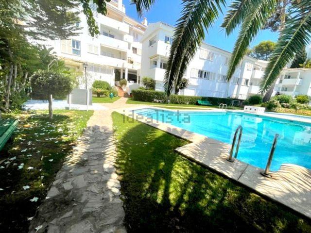 Piso, Altea