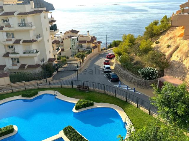 Piso, Altea