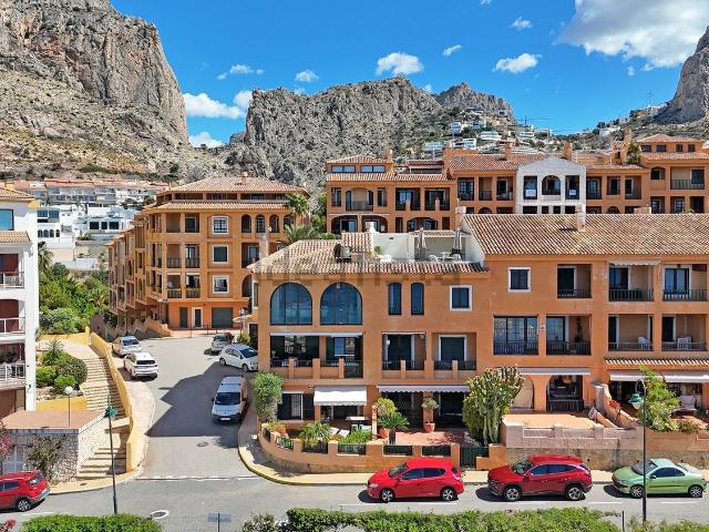 Piso, Altea
