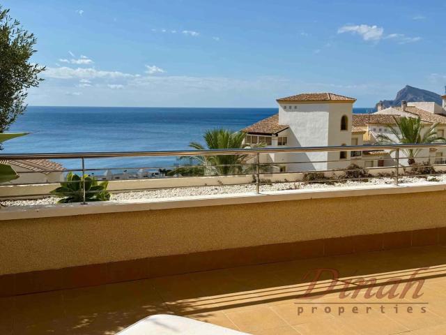 Piso, Altea