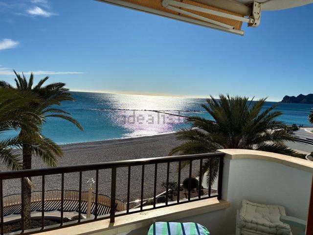 Piso, Altea
