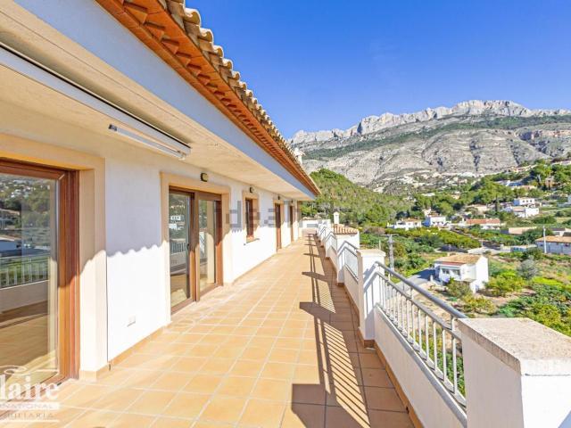 Piso, Altea