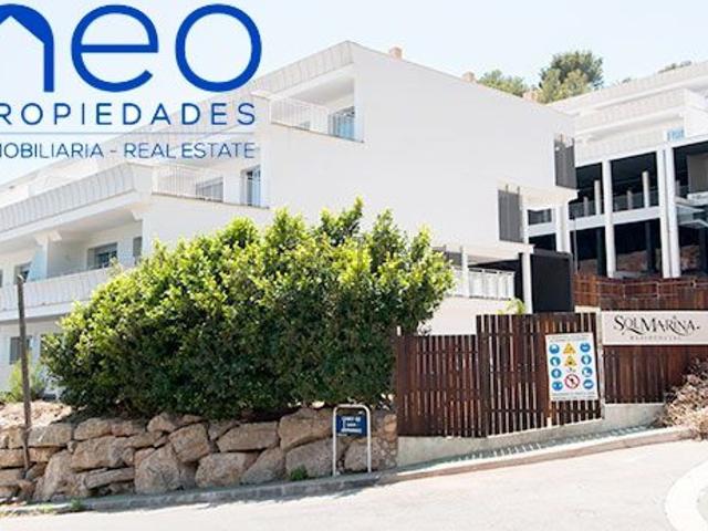 Piso, Altea