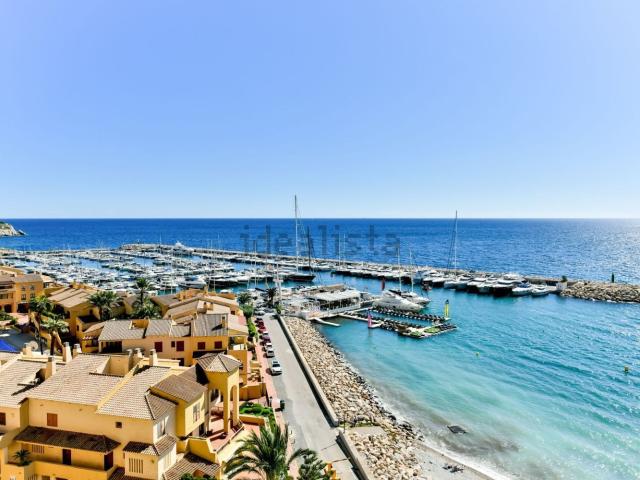 Piso, Altea