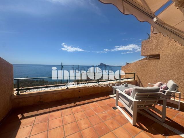 Piso, Altea