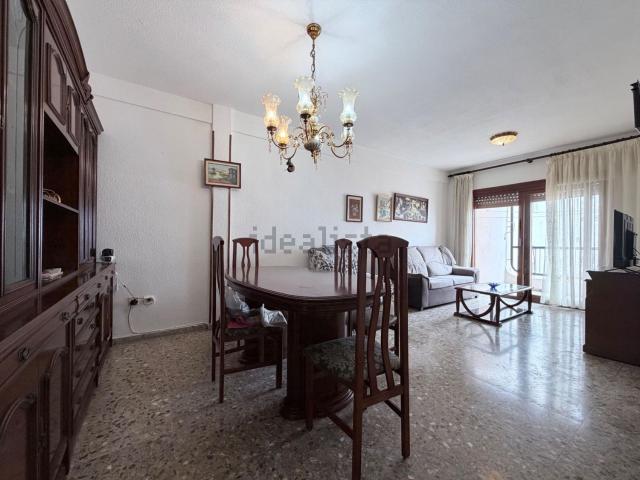 Piso, Altea
