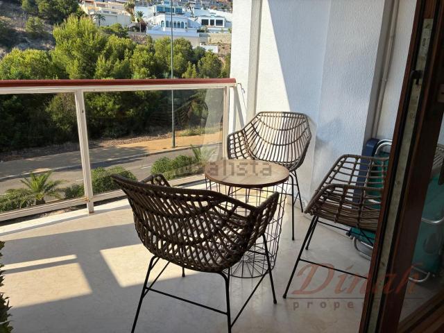 Piso, Altea