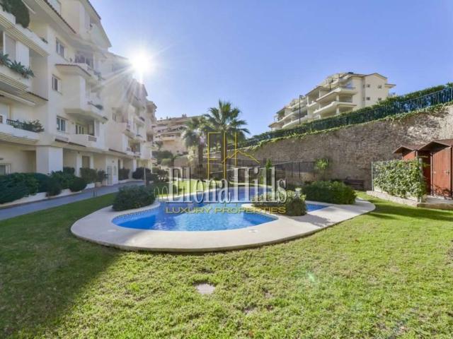 Piso, Altea