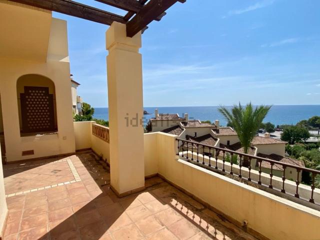 Piso, Altea
