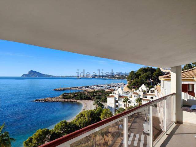 Piso, Altea