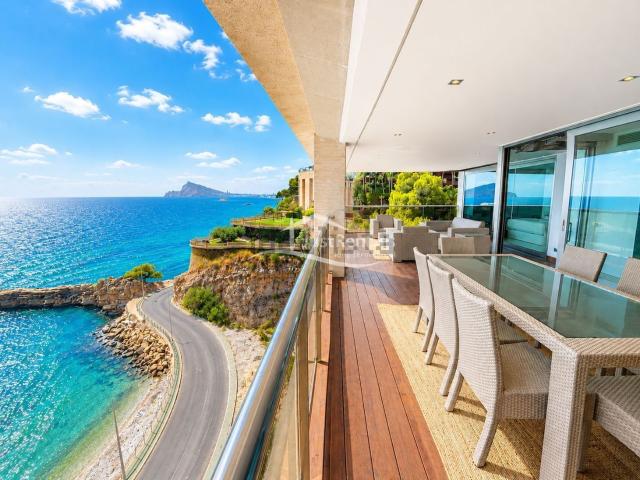 Piso, Altea