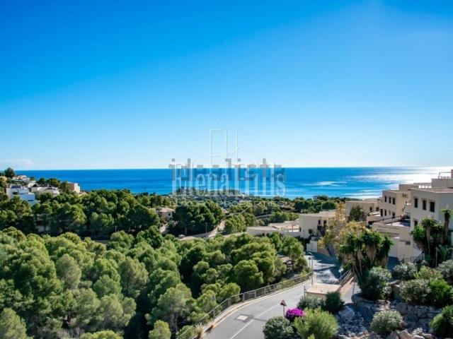 Piso, Altea
