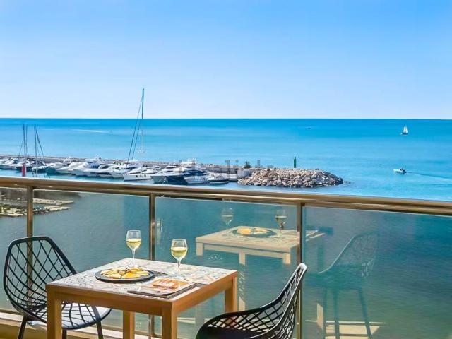 Piso, Altea