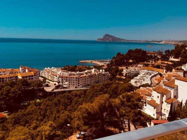 Piso, Altea