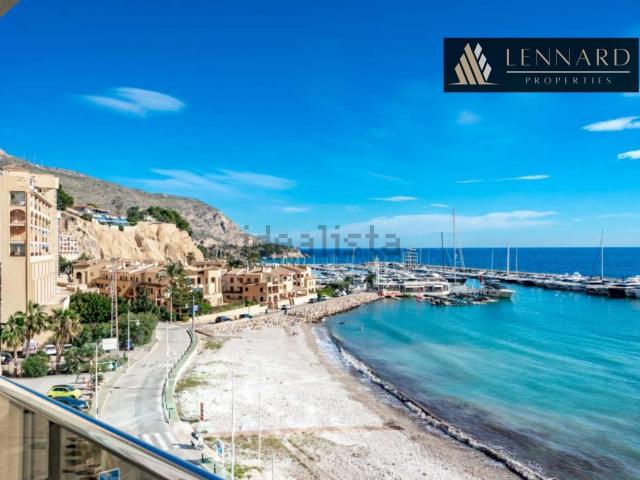 Piso, Altea