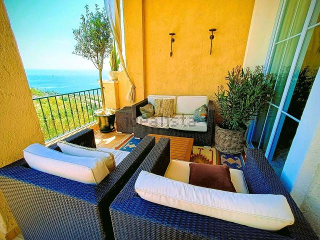 Piso, Altea