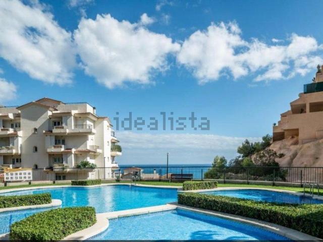 Piso, Altea