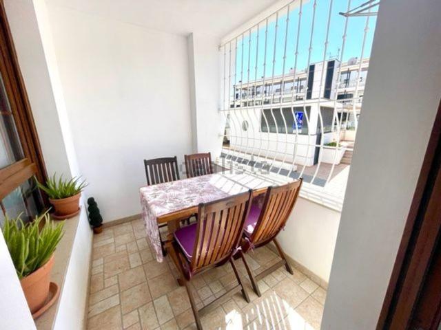 Piso, Altea