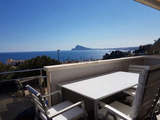 Piso, Altea