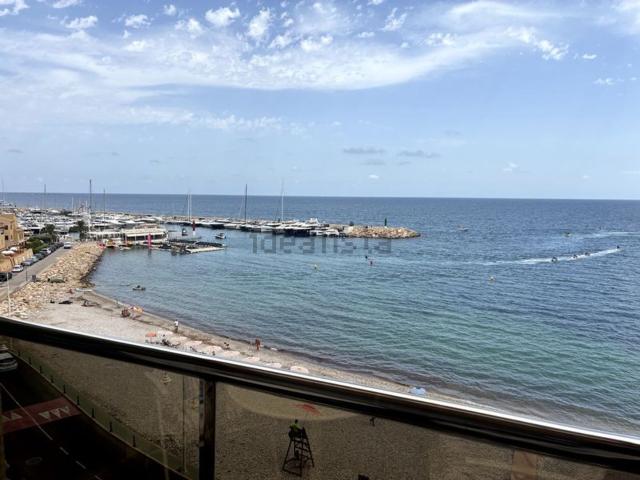 Piso, Altea
