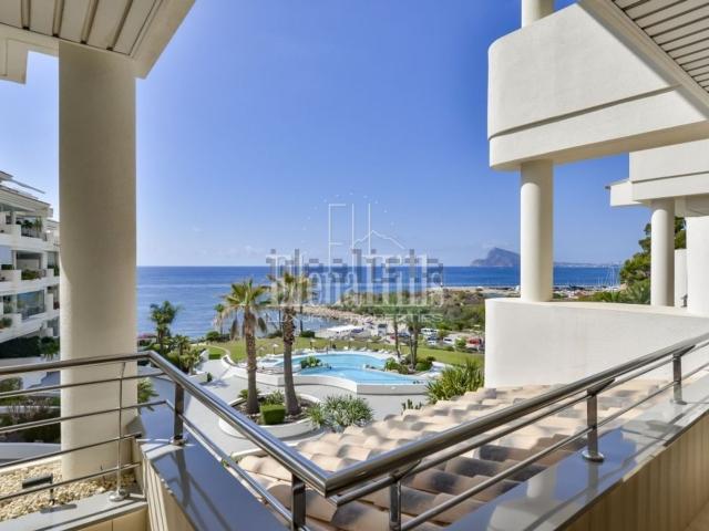 Piso, Altea