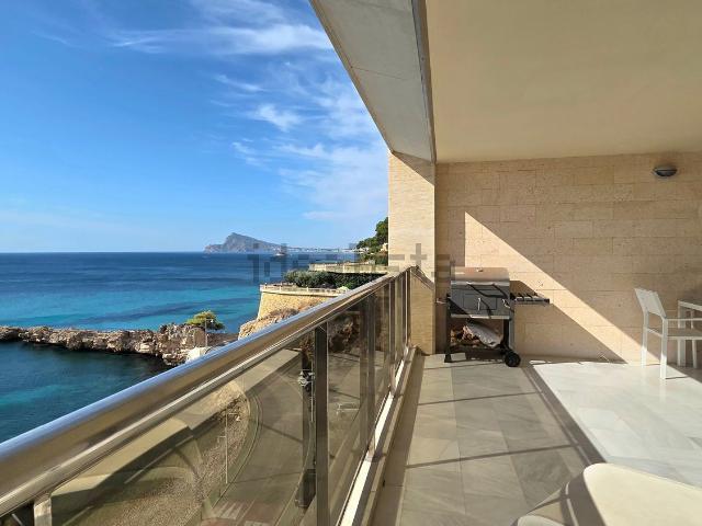Piso, Altea