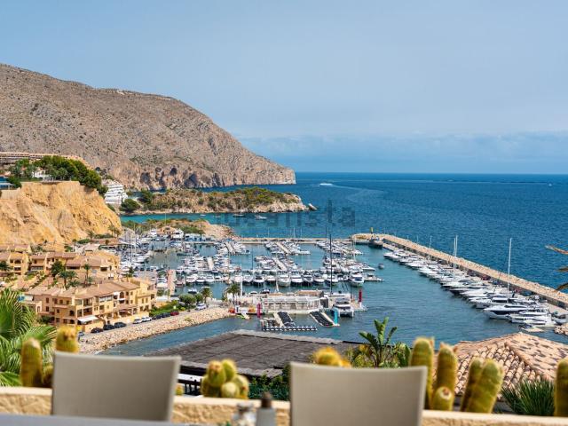 Piso, Altea