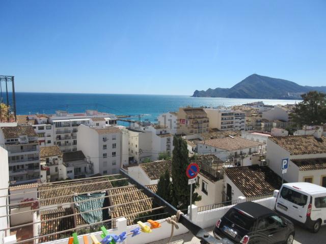 Piso, Altea