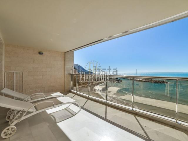 Piso, Altea