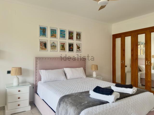 Piso, Altea