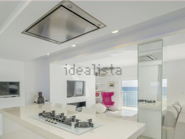 Piso, Altea
