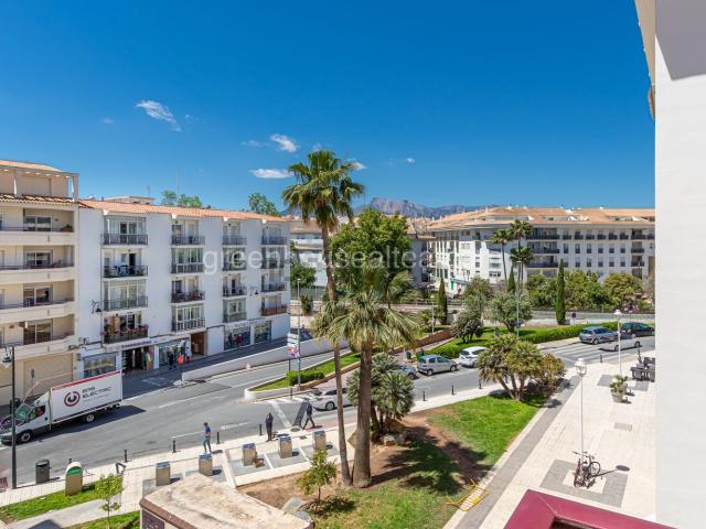 Piso, Altea