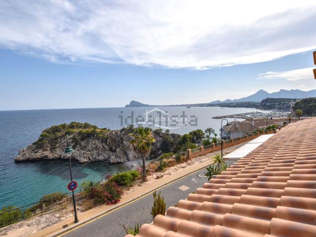 Piso, Altea