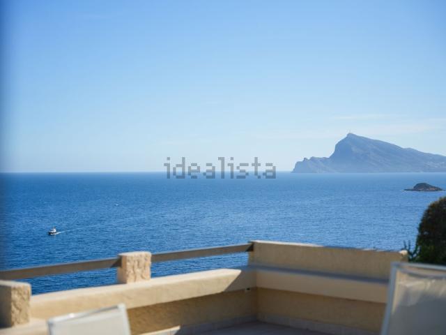 Piso, Altea