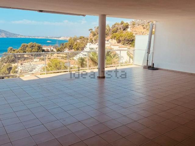 Piso, Altea