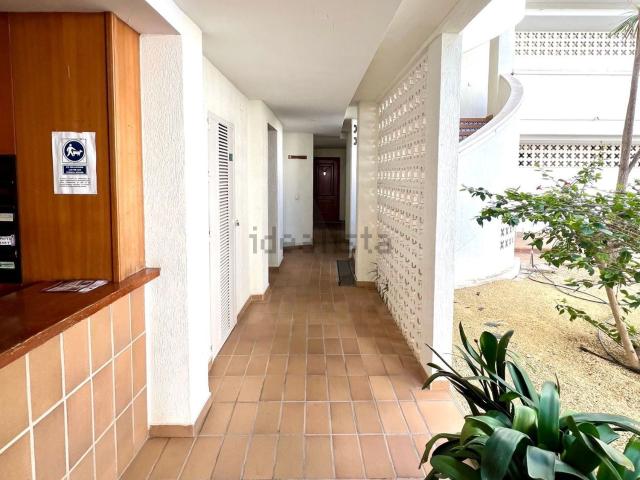 Piso, Altea